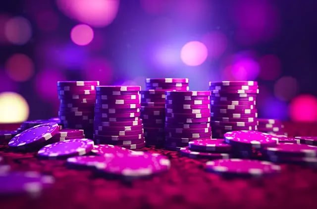 Ilustrasi bantuan deposit p19 neon